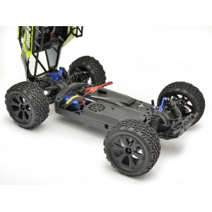 1:10 BSD Racing Dune Racer Rollcage, Brushless, 4WD, 2.4Ghz